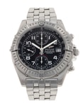 Pre-Owned Breitling Blackbird Watch